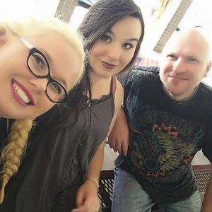 Meet your Posher, Chasity